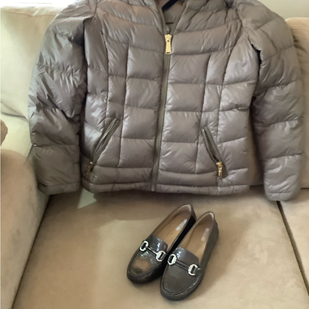 Calvin Klein Packable Jacket - Picture 5 of 5